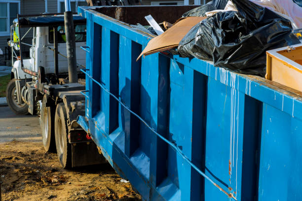 Recycling Services for Junk in Woodlyn, PA